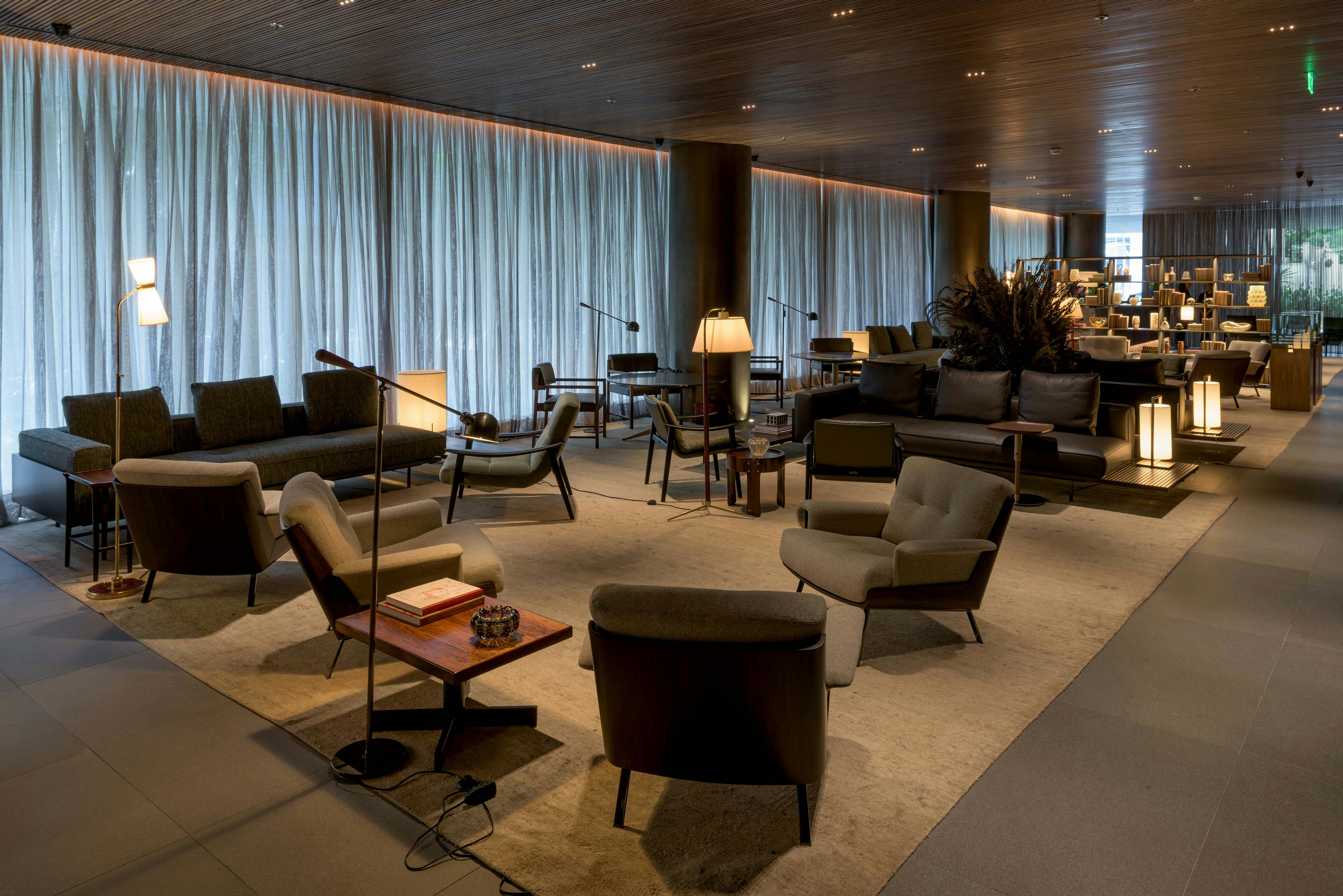 Hotel Fasano Sao Paulo Itaim 41/59