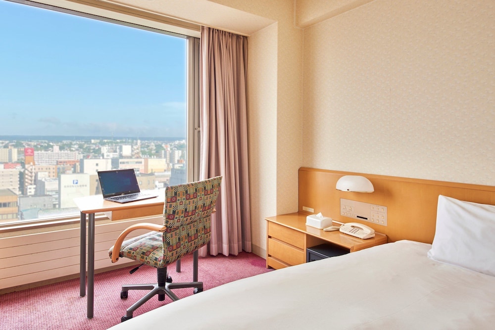 KUSHIRO PRINCE HOTEL 24/74