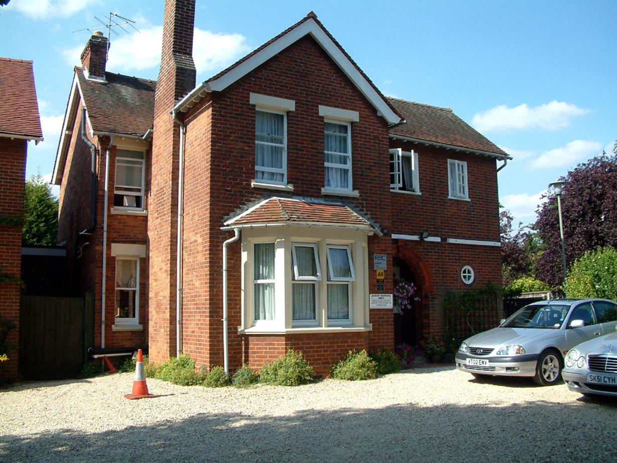Pickwicks Guest House 20/29