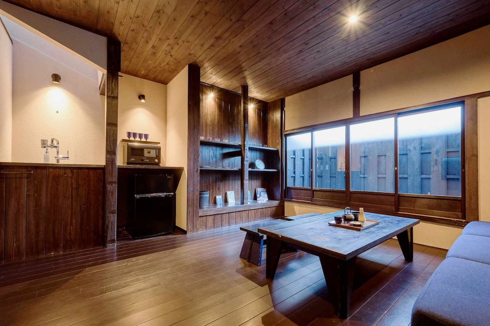Kyoto Machiya Zeniyacho 28/39