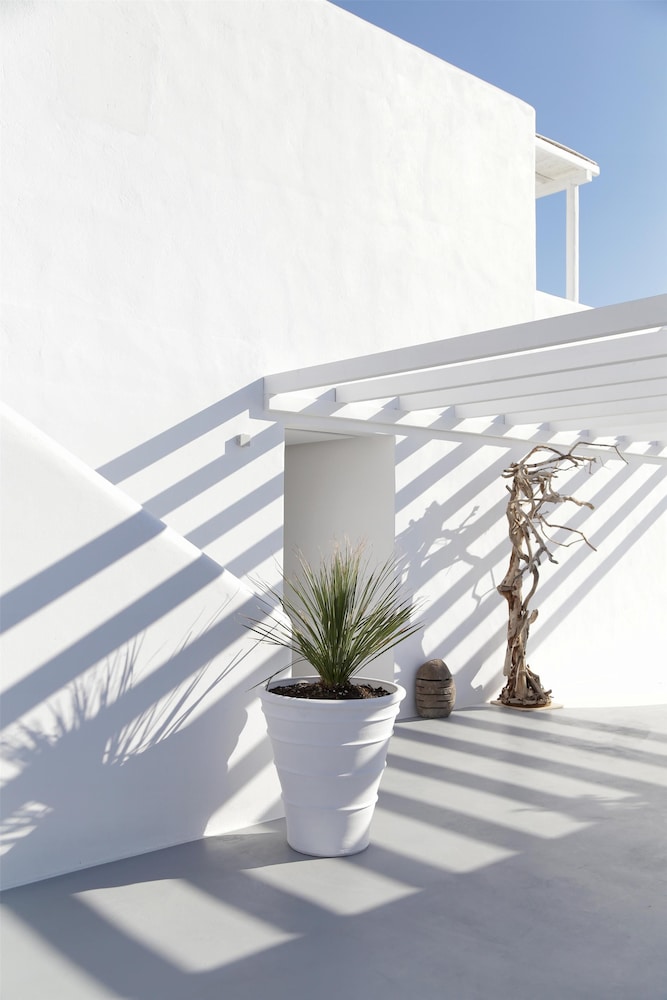 Livin Mykonos Boutique Hotel - Adults only 7/76