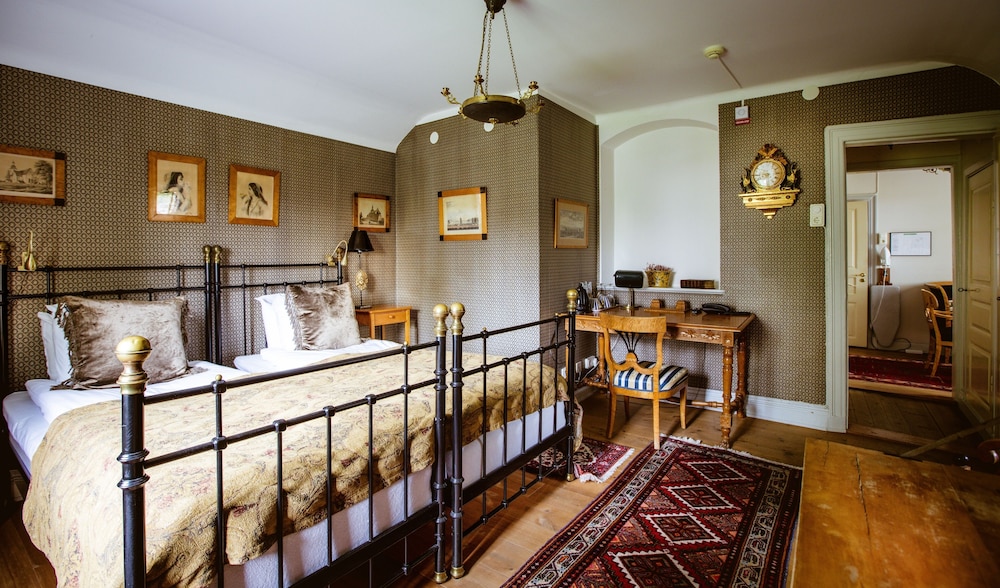 Vadstena Klosterhotel 10/48
