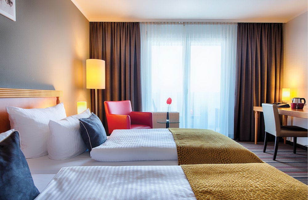 Leonardo Hotel Heidelberg City Centre 6/39
