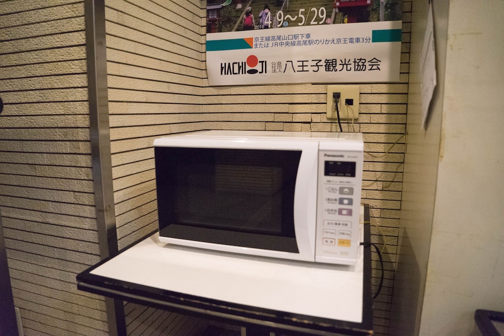 三恵シティホテル八王子 写真4