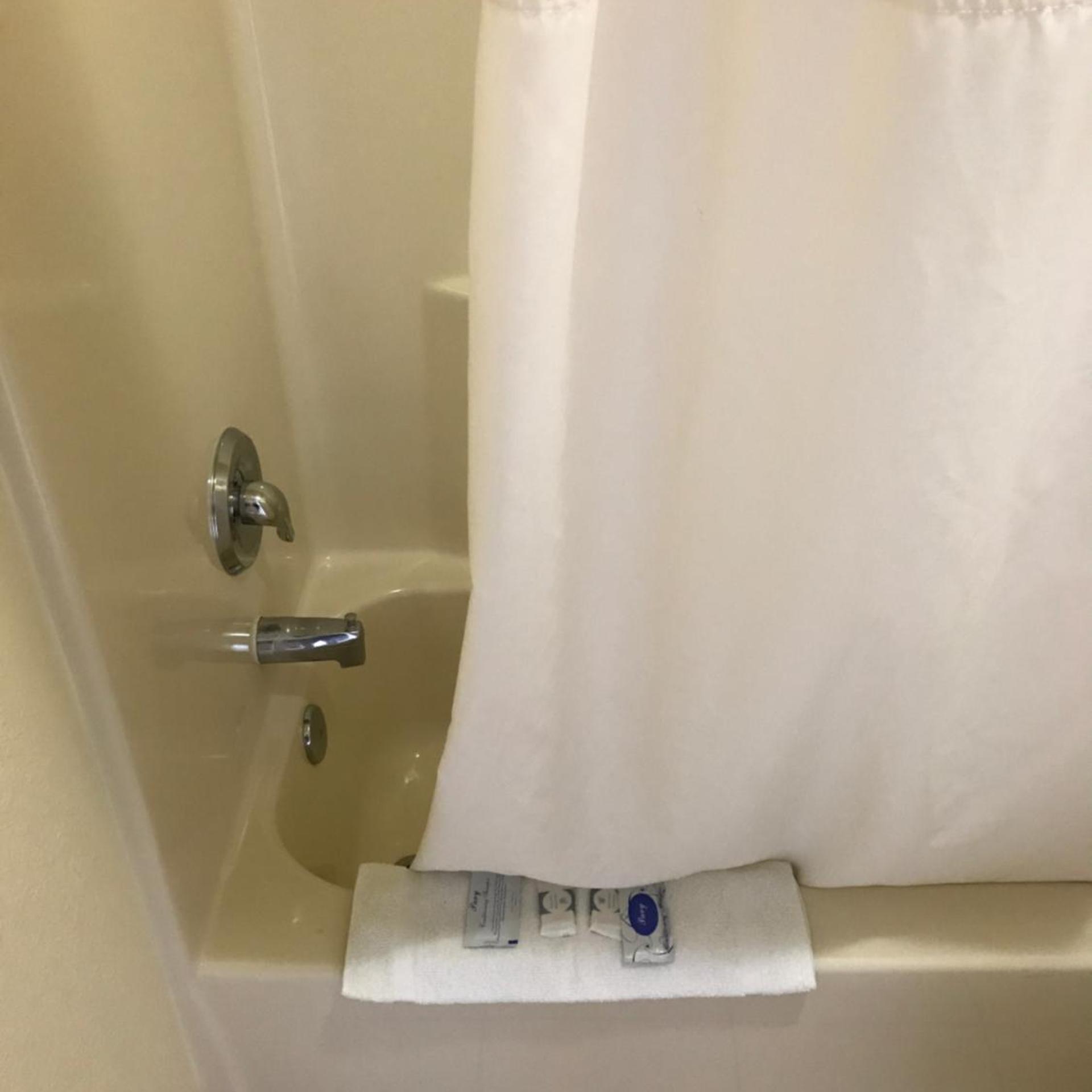 Crystal Inn Suites Atlantic City Absecon 15/18