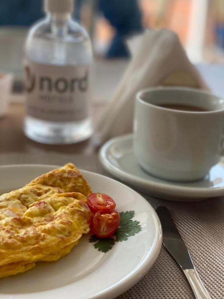 Hotel Nord Luxxor Juazeiro 18/42