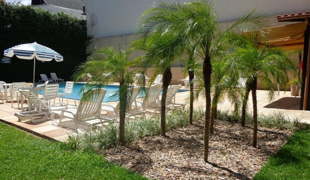 Foz Presidente Economic Hotel 28/35