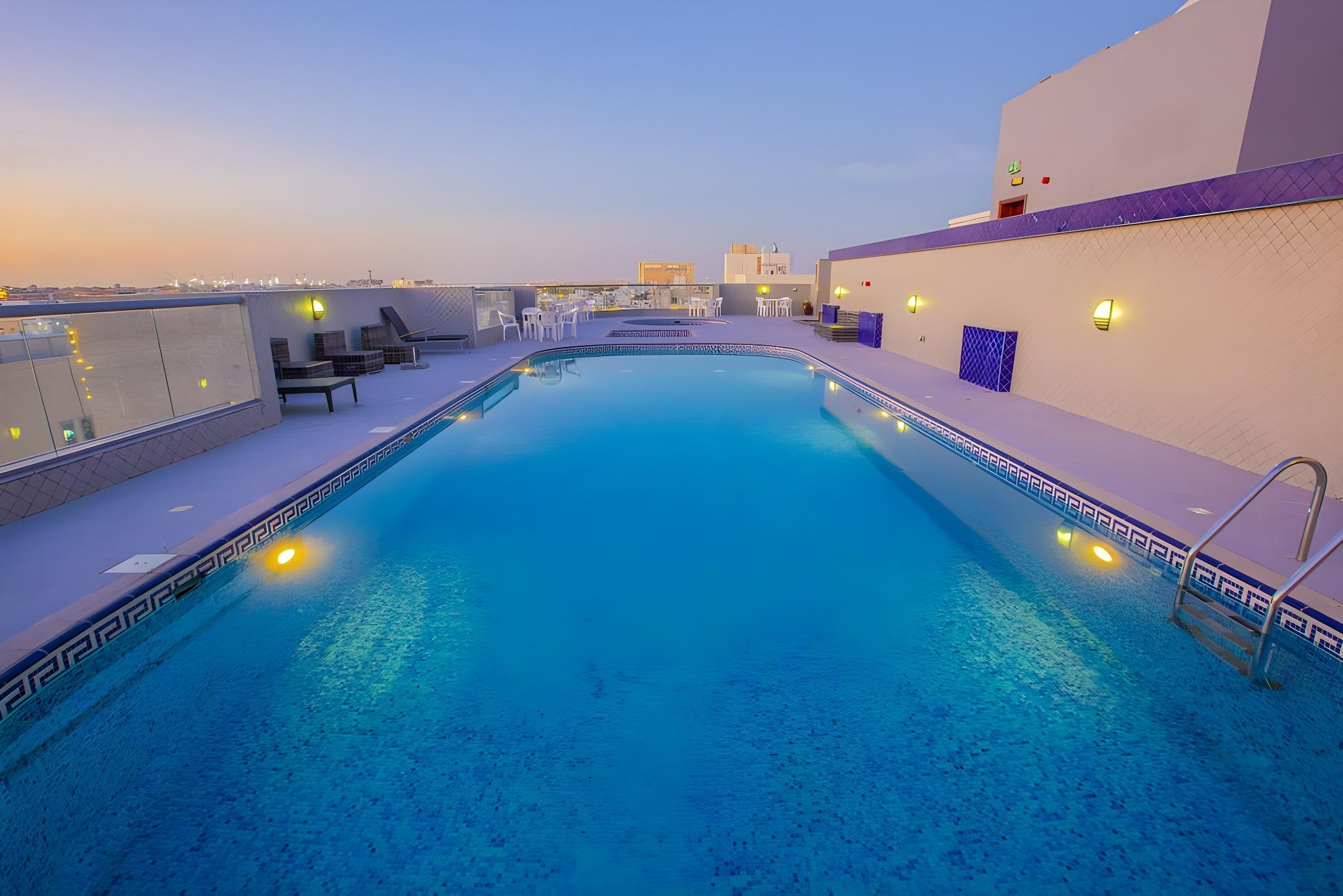 Tamr Inn Hotel 39/41