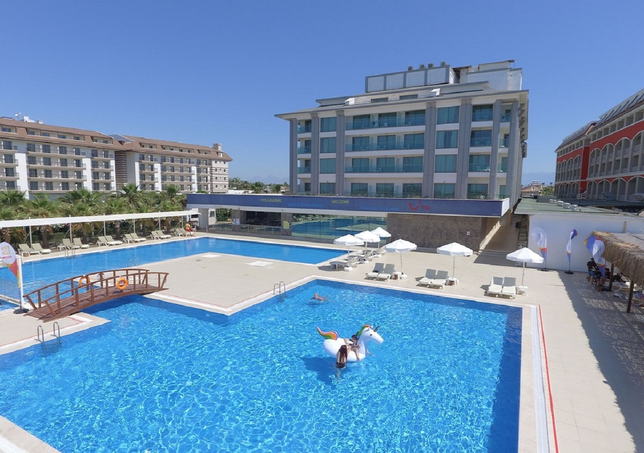 Armas Life Belek 5/50