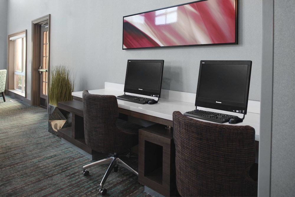 Residence Inn Cleveland Independence 30/33
