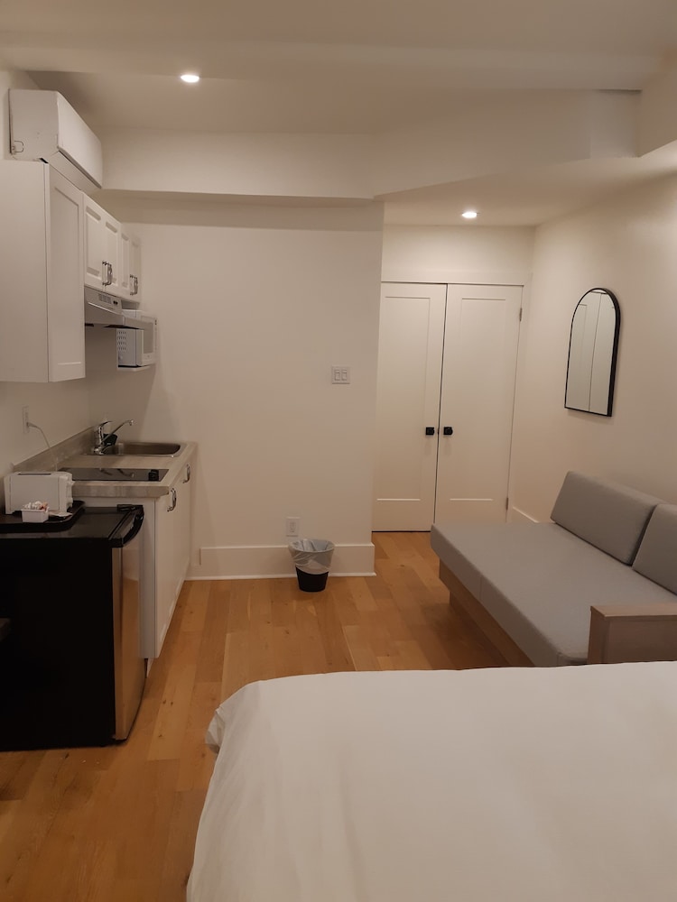hotel & spa Carre Saint-Louis 30/71