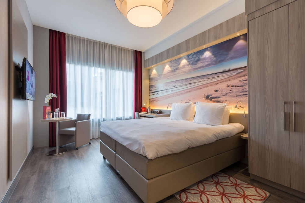 Ramada by Wyndham The Hague Scheveningen 15/63