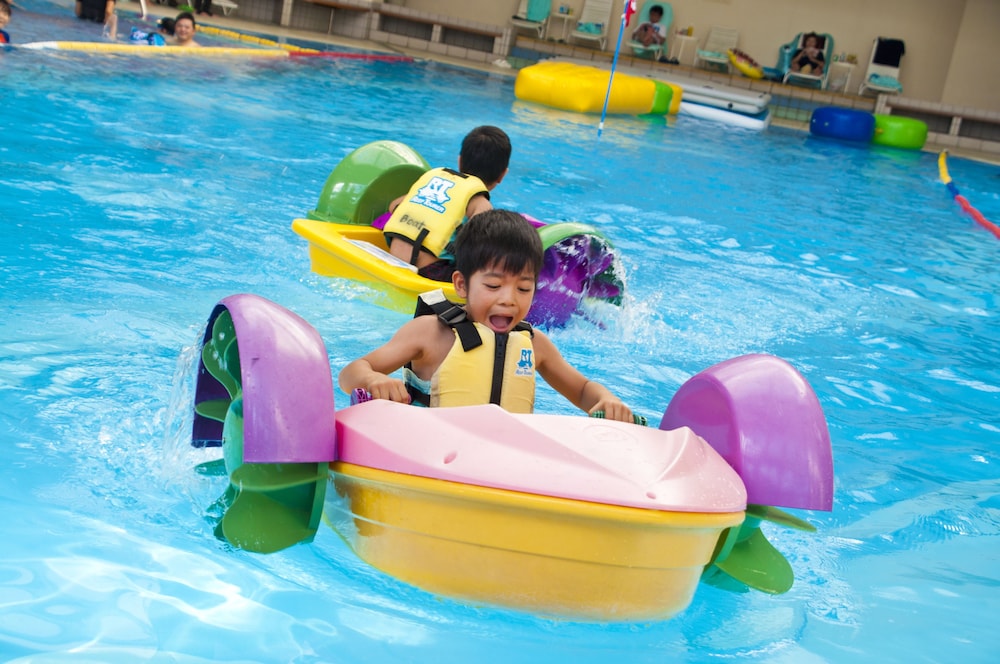 Rizzan Sea Park Tancha Bay 38/66