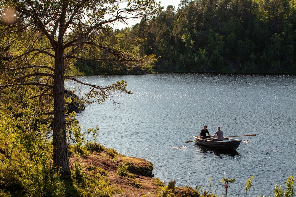 Malangen Resort 38/50