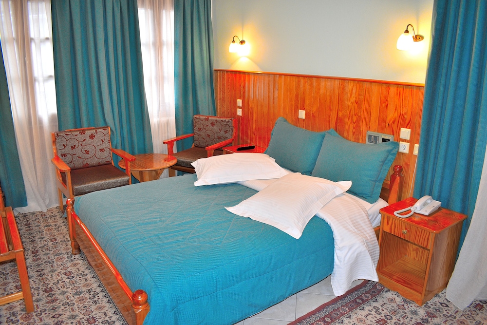 Asteri Metsovo 9/36