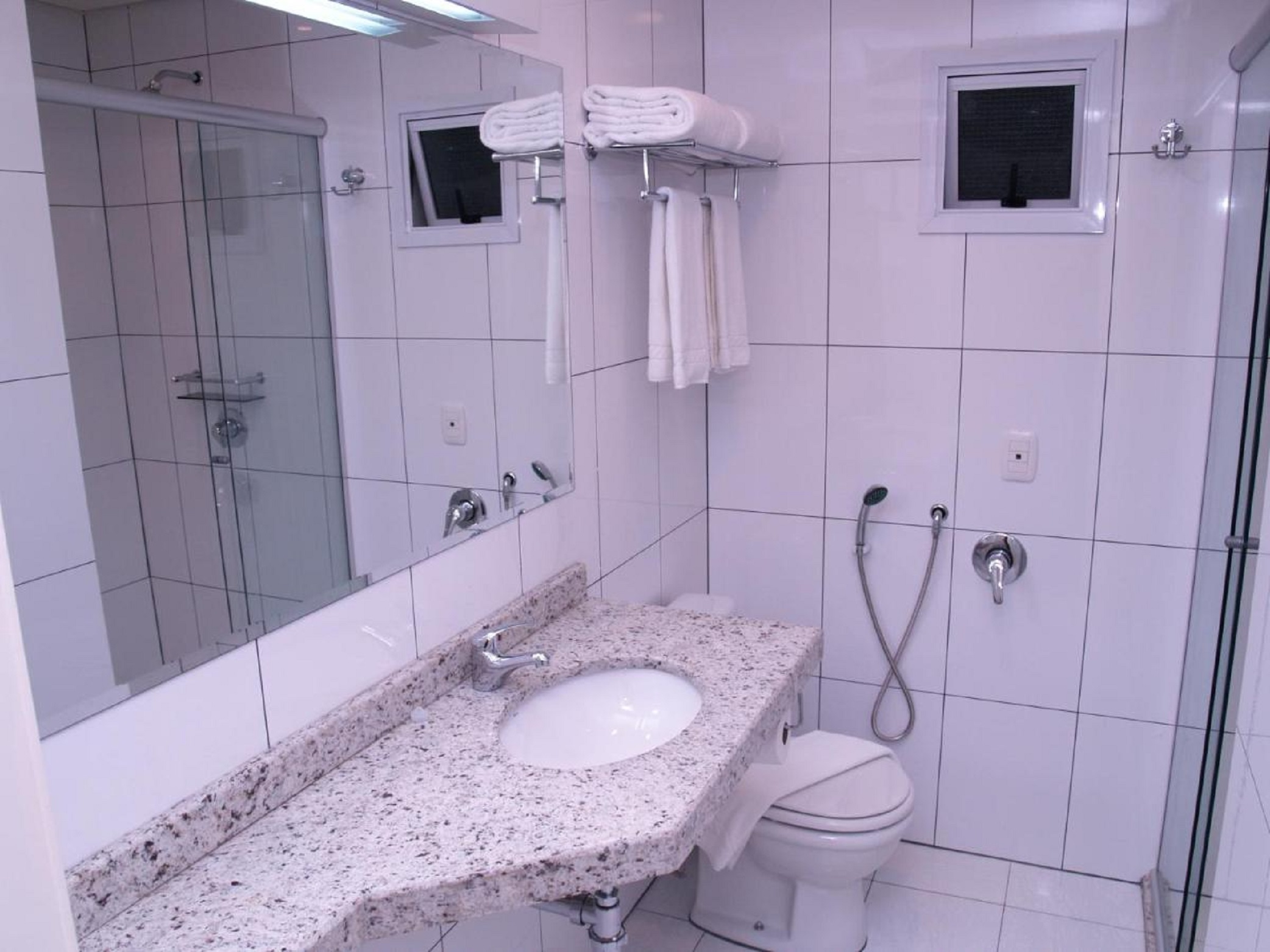Locanda Hotel 33/34