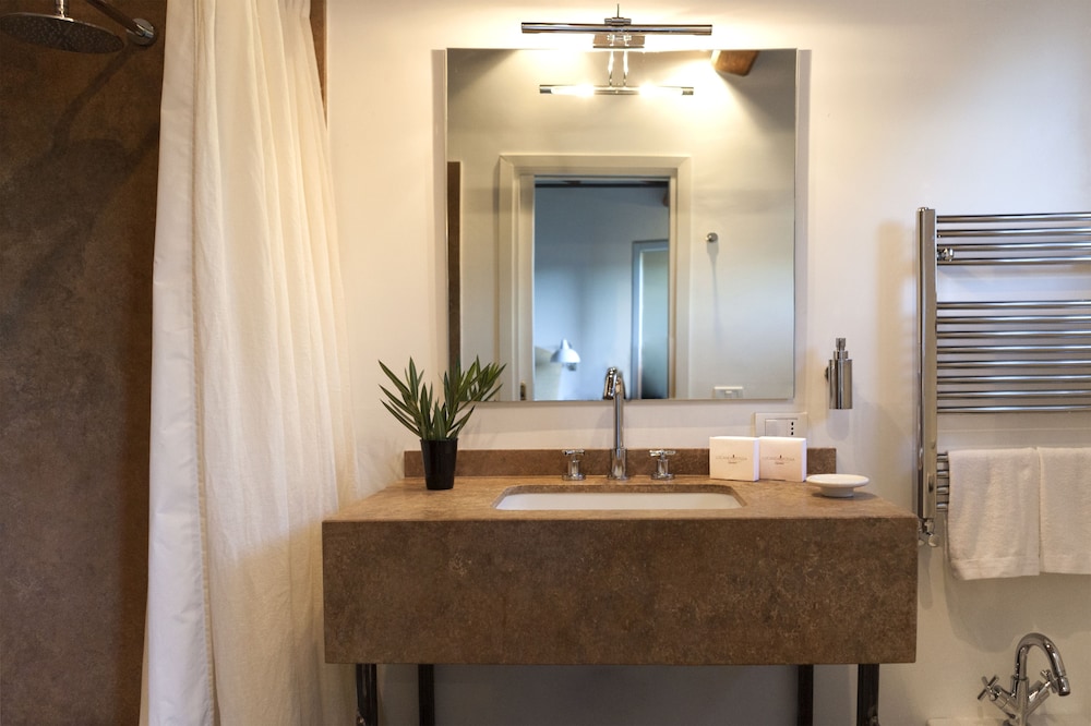 Resort Locanda Rossa 8/81
