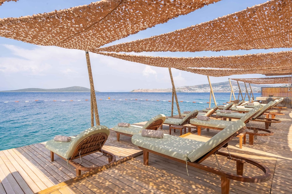 Swissotel Living Bodrum 66/78