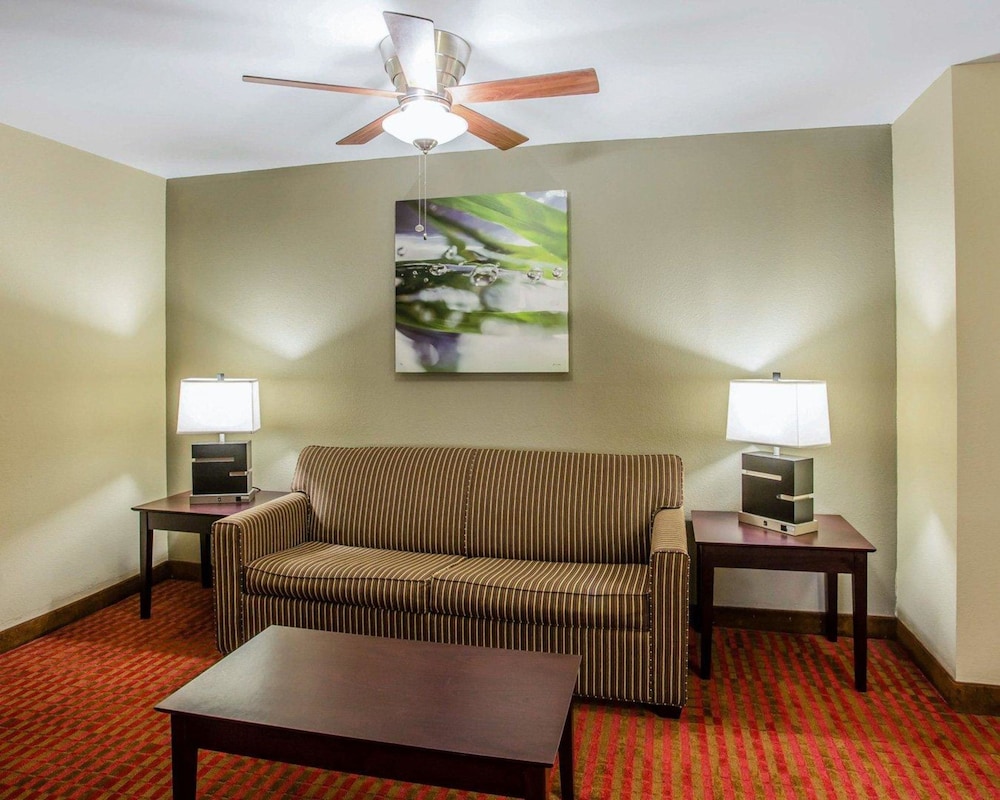 Quality Suites Nashville Airport 31/50