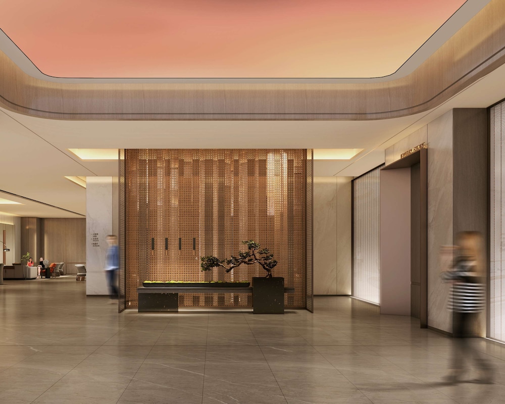 Huidong Business Hotel 6/50