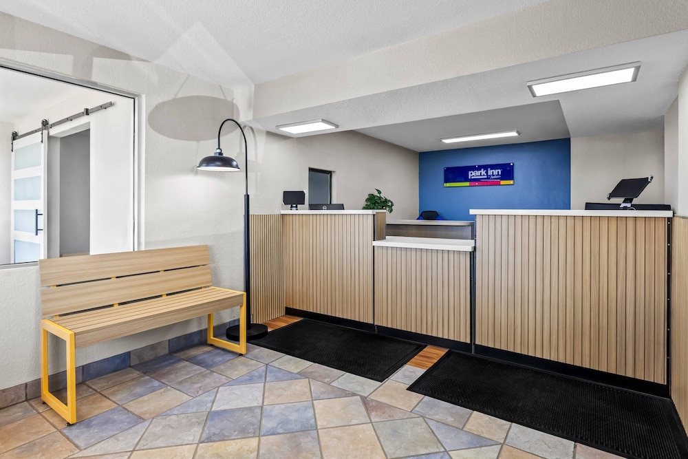 Park Inn by Radisson, Wells 11/59