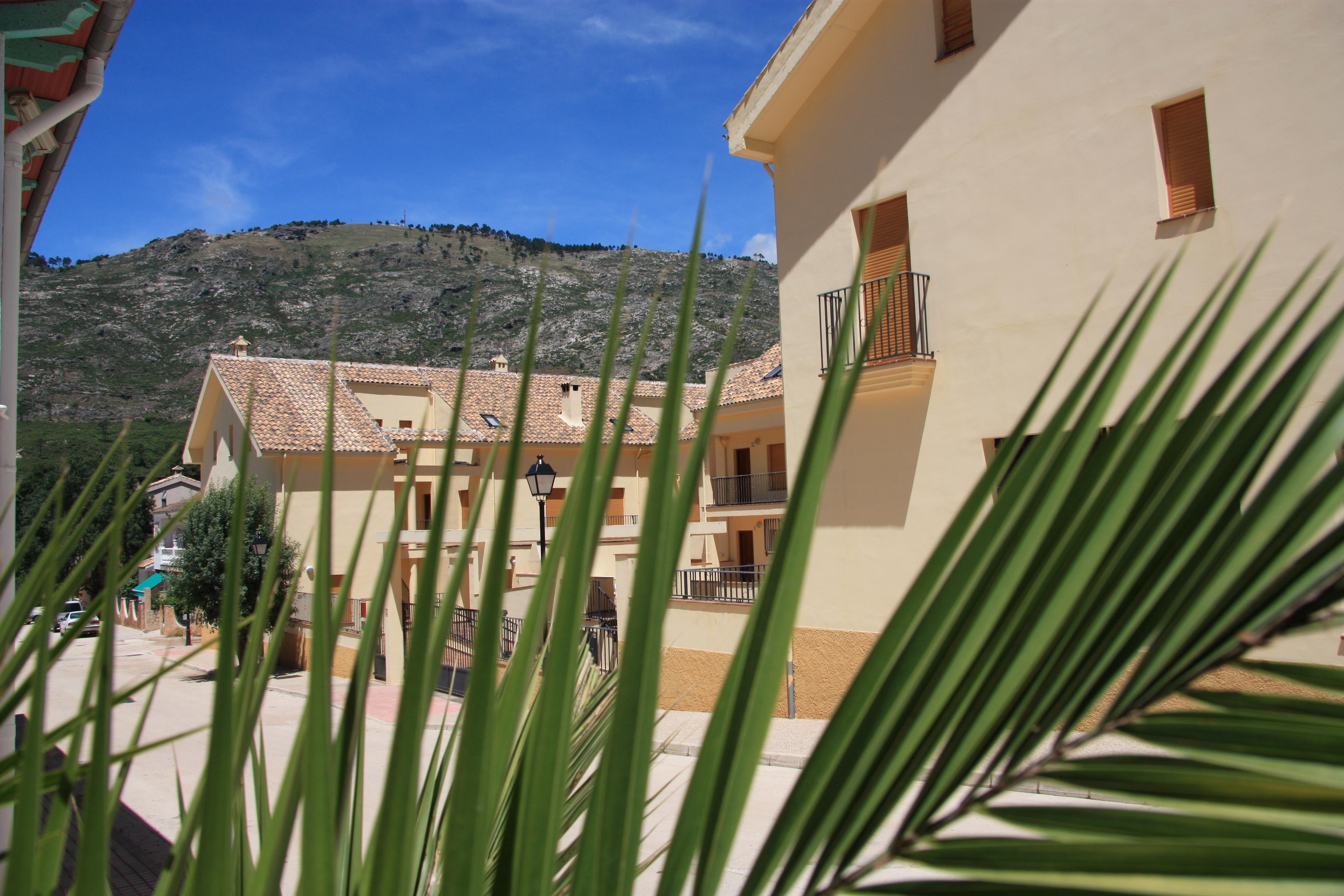 Campillo Apartamentos Rurales 29/31