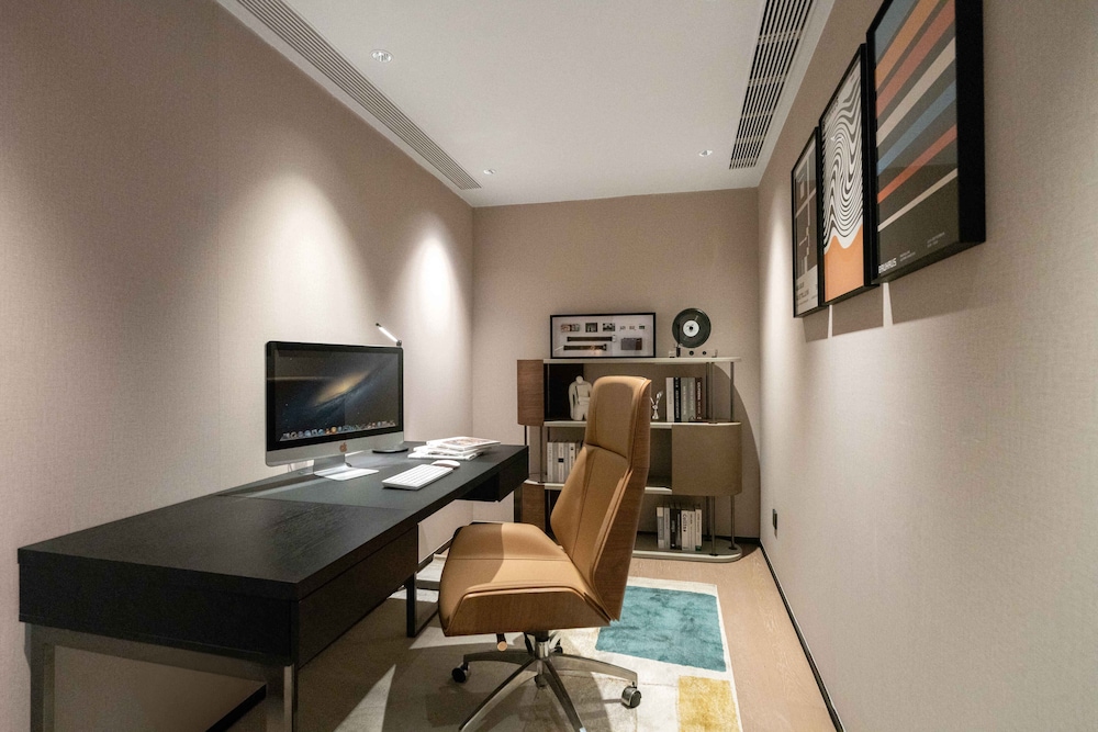 CM Plus Service Apartment Shenzhen Taige 38/48