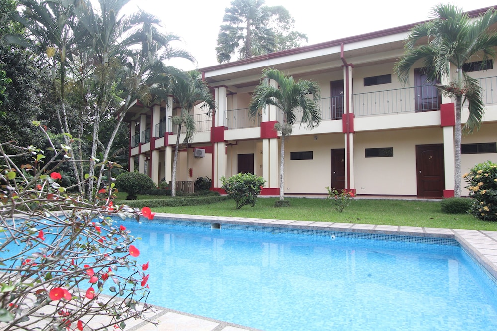 Hotel Monte Real 5/63