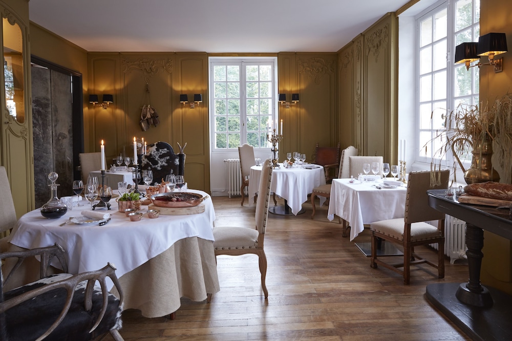 LA RESERVE PAVILLON DU CHATEAU RABA 26/37