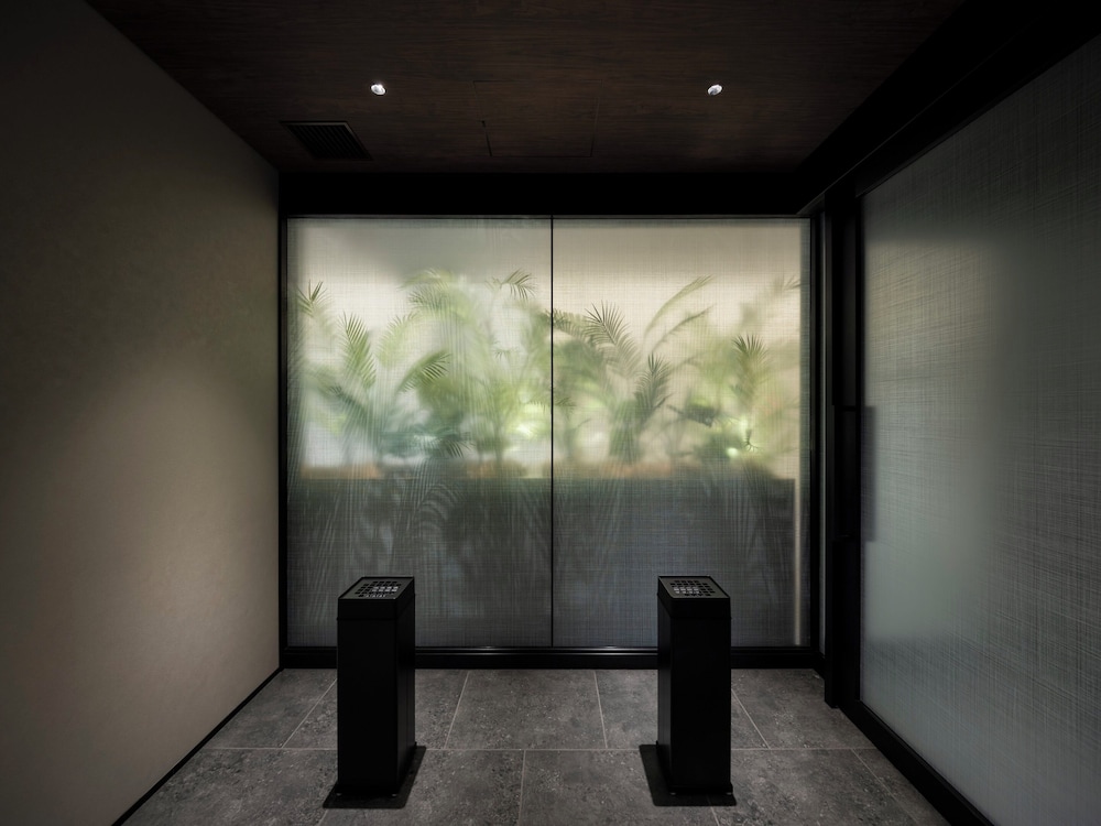 Hotel Hankyu GRAN RESPIRE OSAKA 28/50