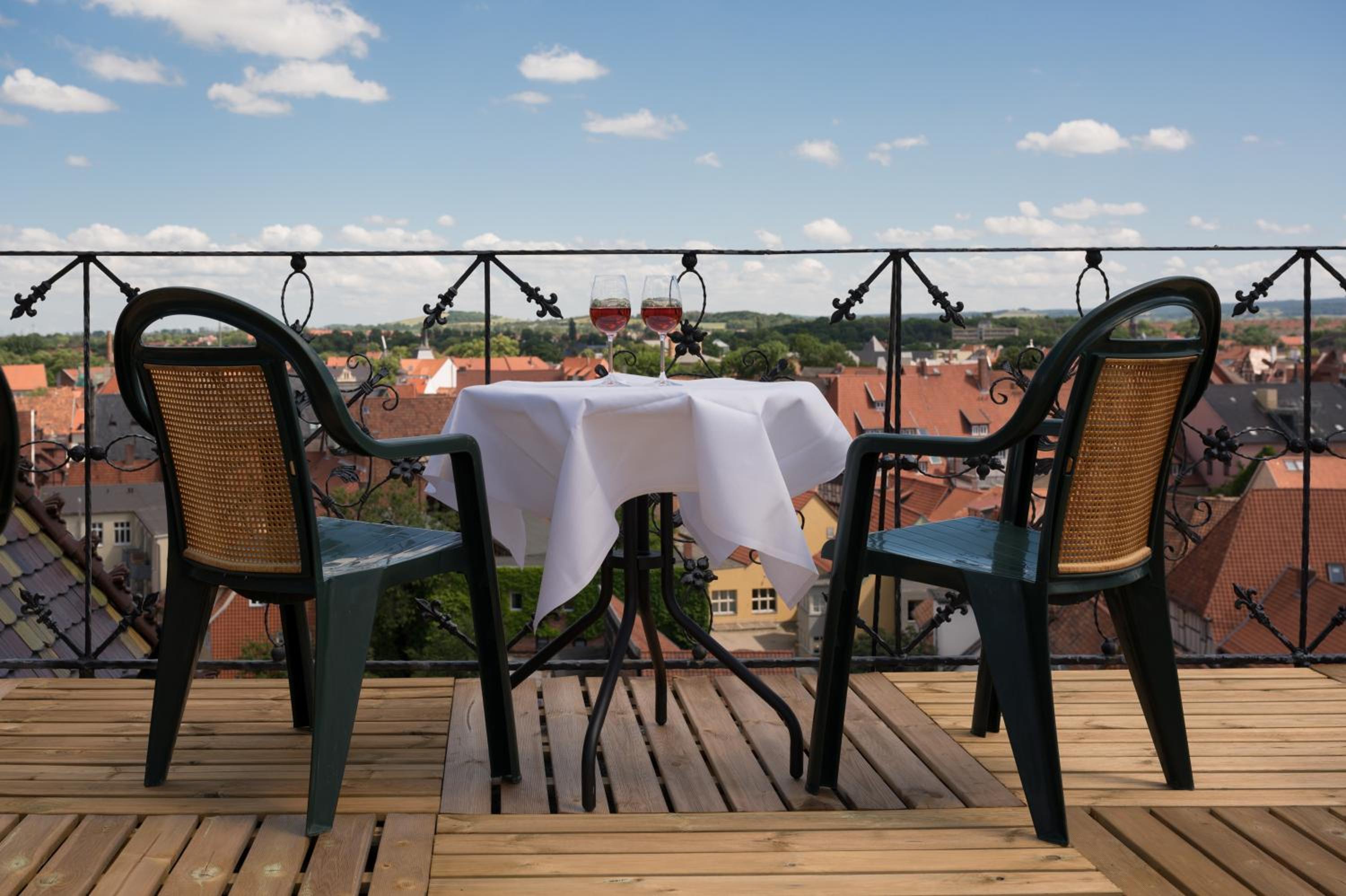 Schlosshotel zum Markgrafen 34/50