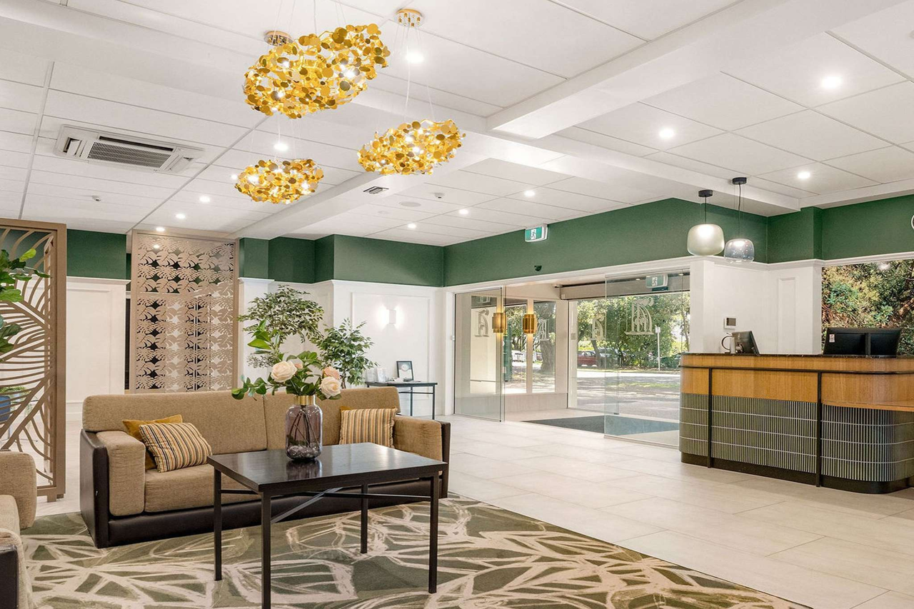 Mercure Tauranga 7/22
