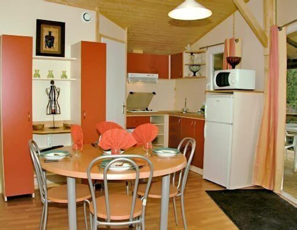 Grand Bleu Cottage Les Pescalunes 24/48