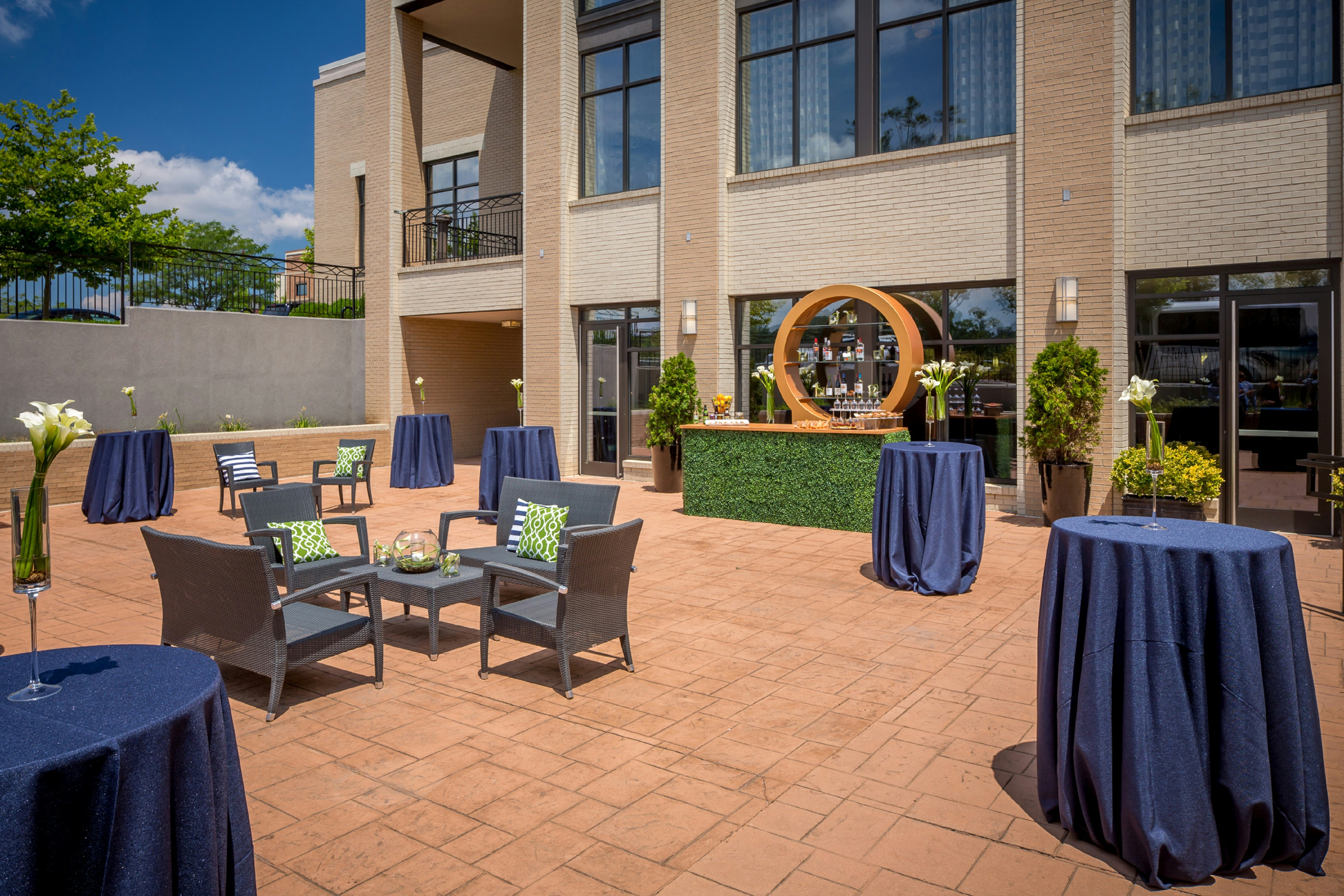 Hilton Asheville Biltmore Park 26/26