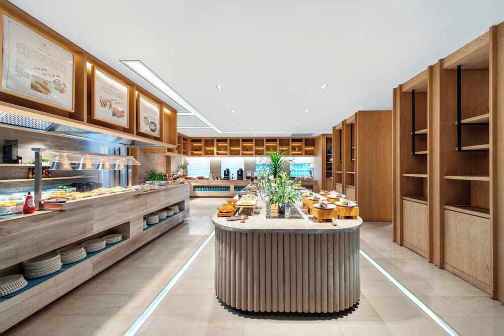 SSAW Boutique Hotel Hangzhou Qianjiang New City 7/55