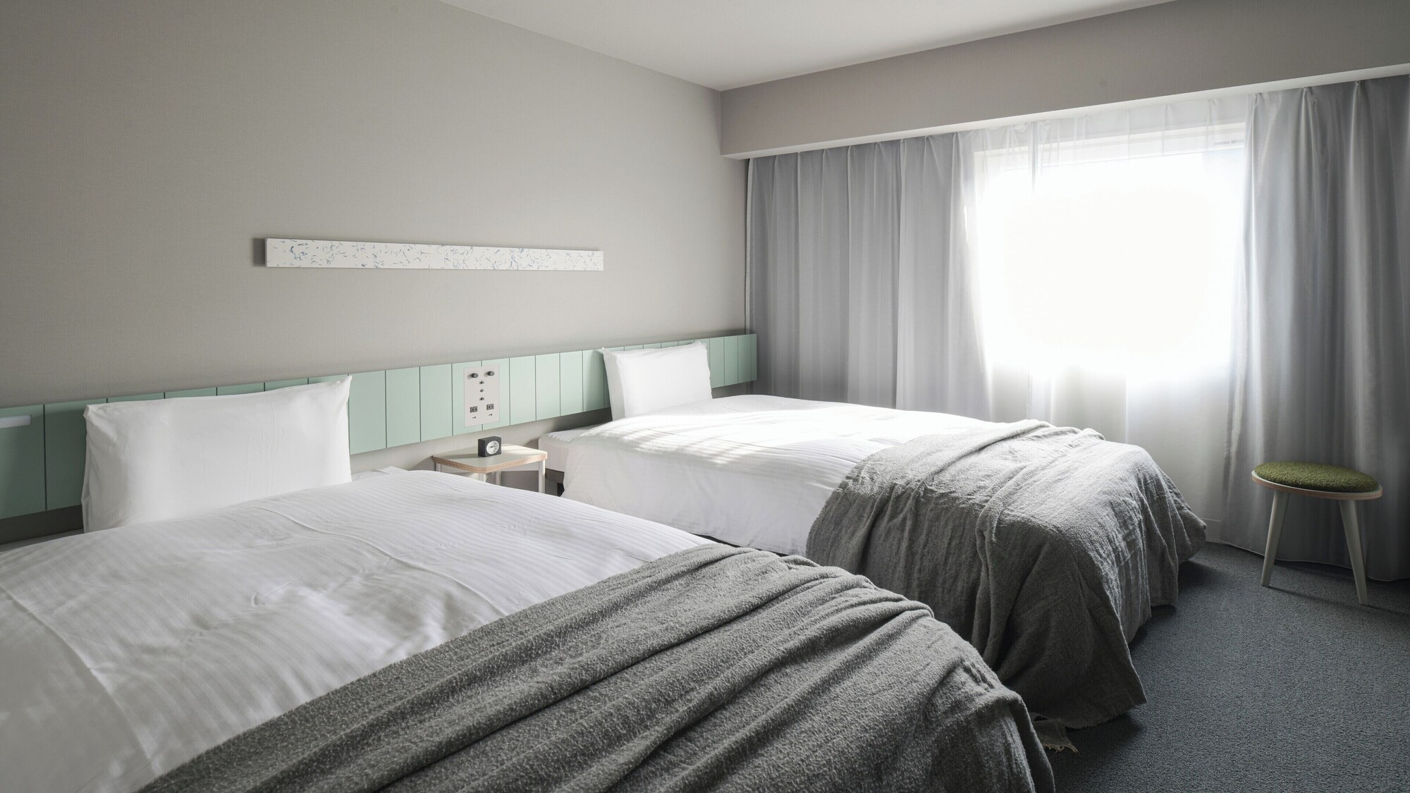 Twin Room Non Smoking