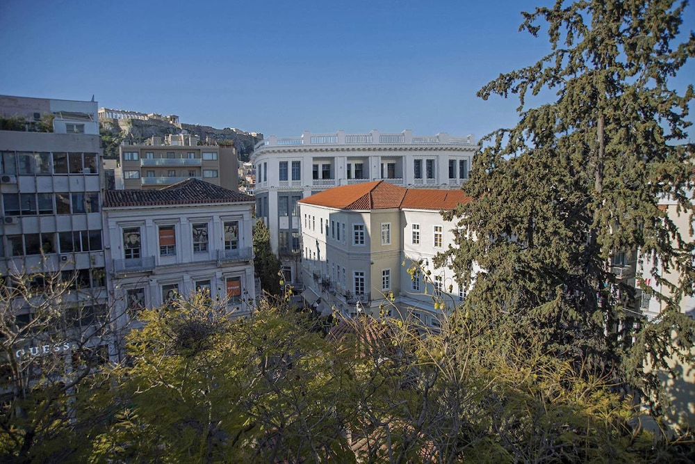 Four Streets Athens 43/48