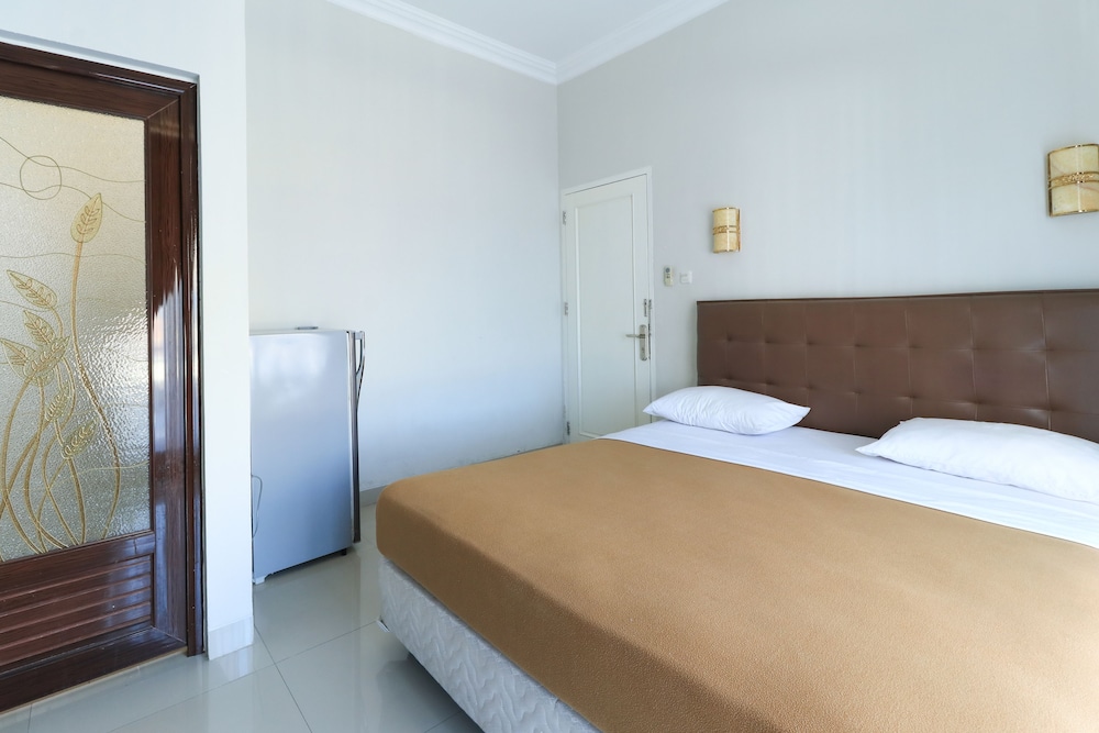 Ge JacMart Homestay 6/30