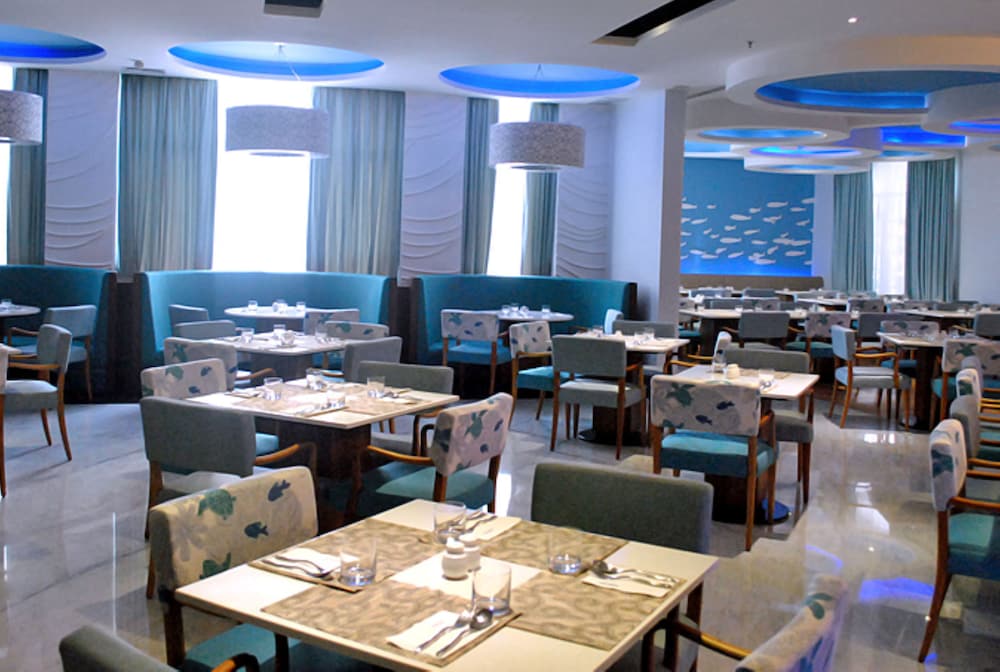 Grand Dafam Ancol Jakarta 54/74