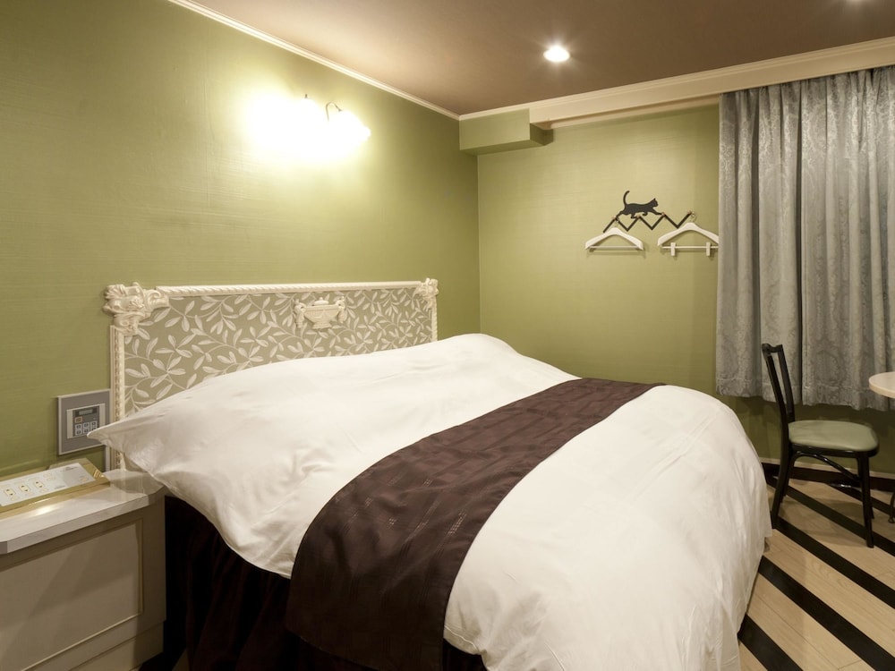 Hotel Fine Aroma Dotonbori - Adults Only 10/21