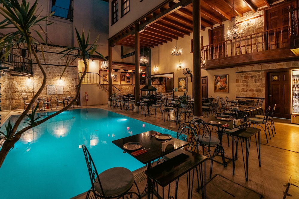 Mediterra Art Hotel 19/50