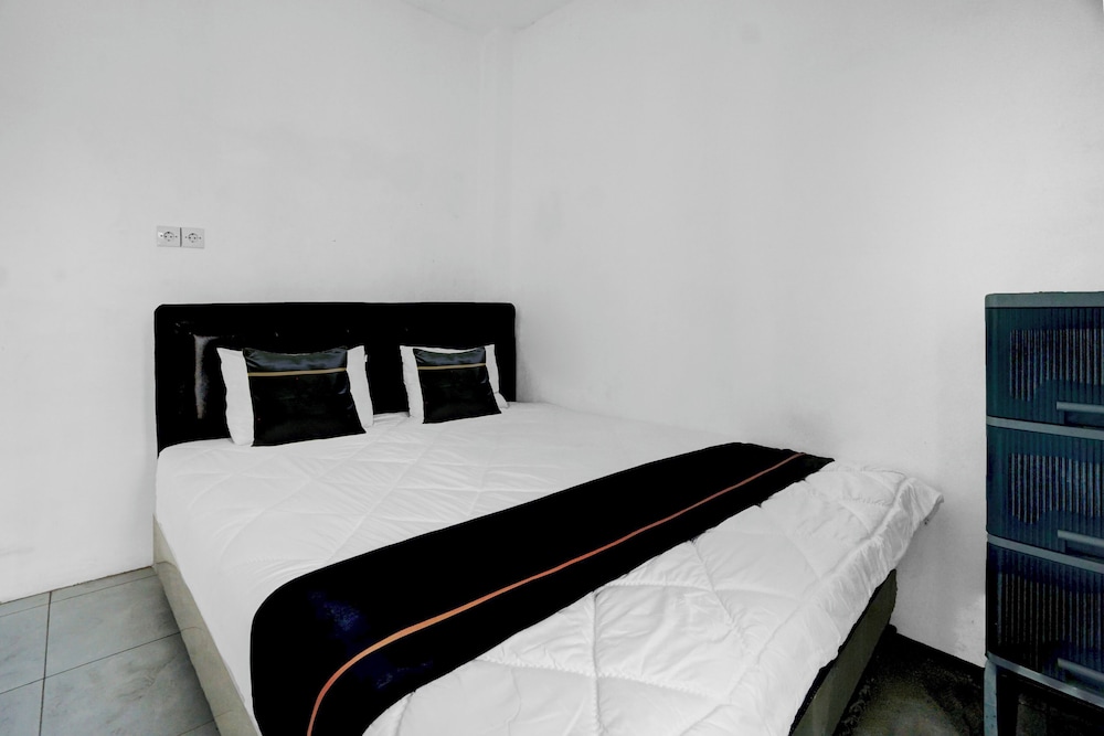Hotel O near Jatim Park 3 formerly Srikandi Residence 20/25