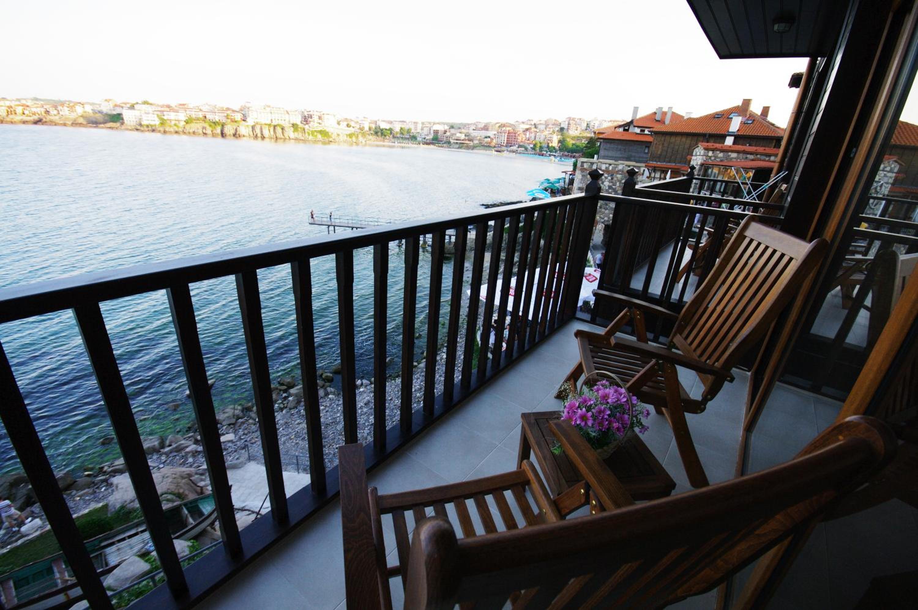 Casa Del Mare 5/50