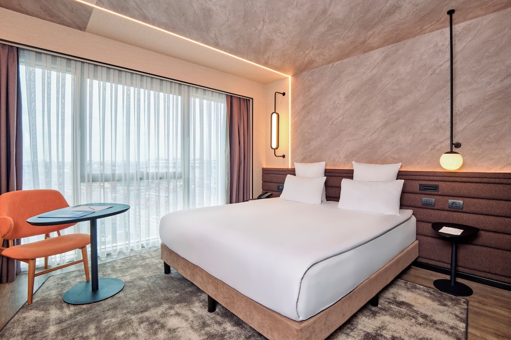 Novotel Istanbul Bomonti 19/59