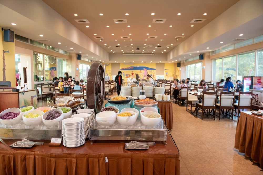 Leofoo Resort Guanshi 52/66