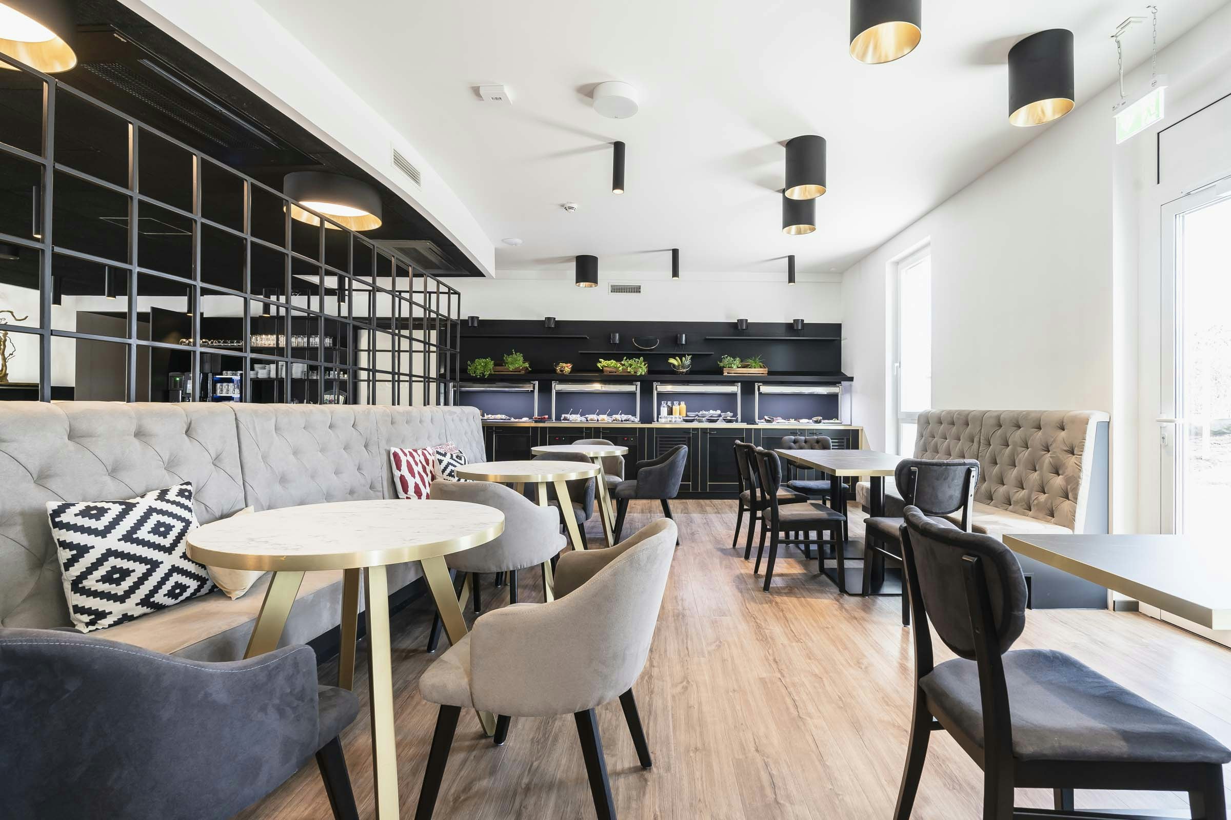 Abasto Hotel Feldmoching 29/34