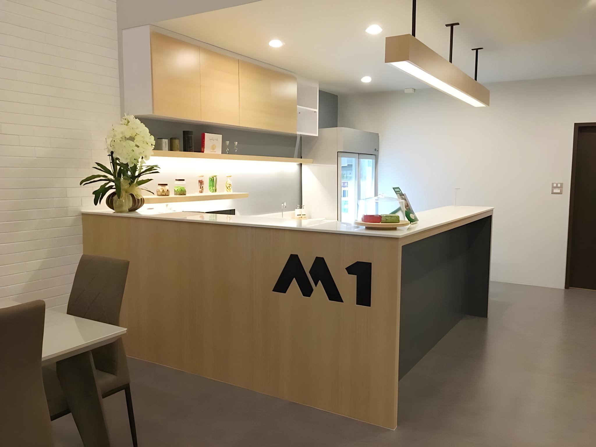 M-One Residence 17/52