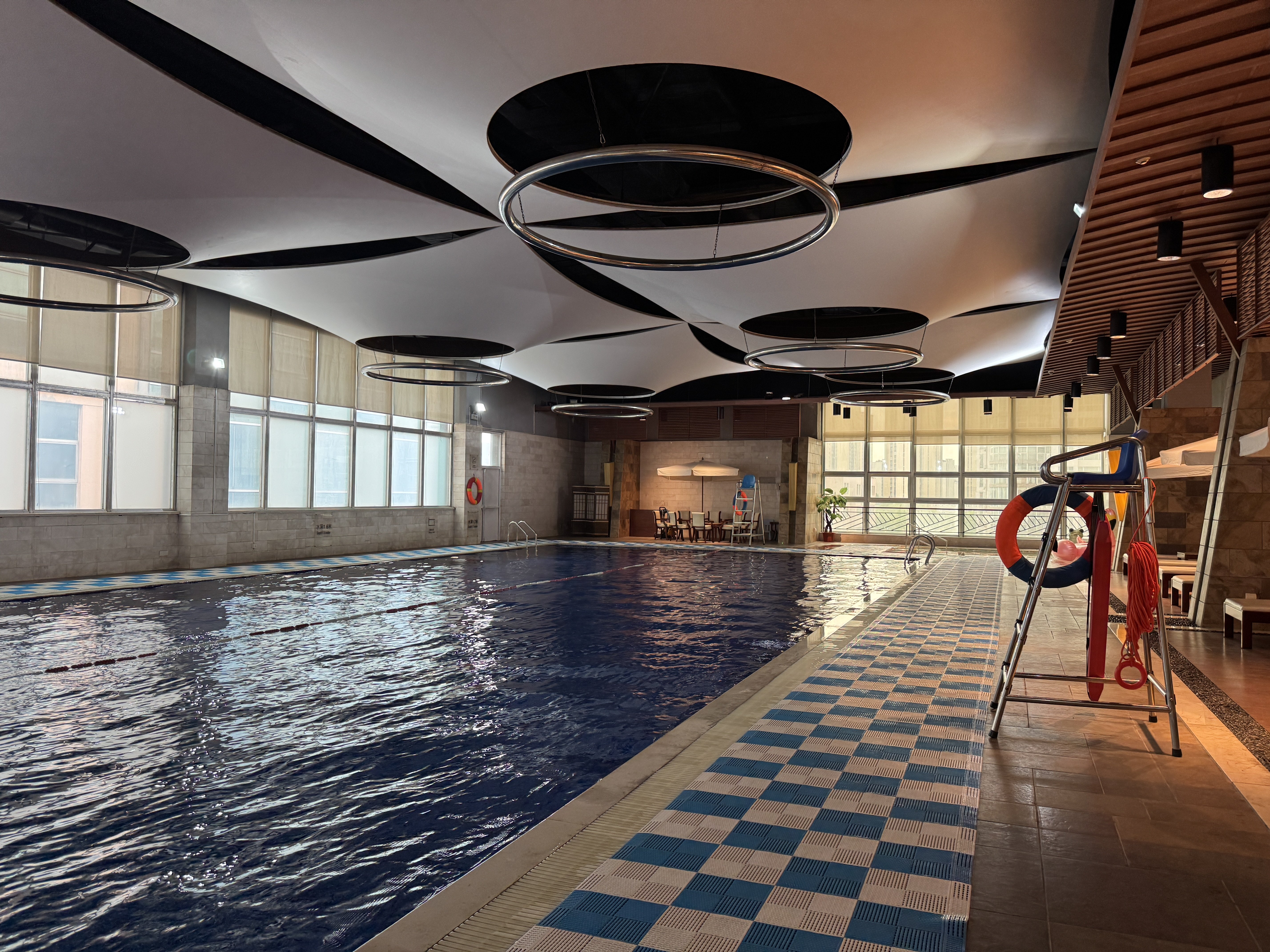 Fudu Grand Hotel Changzhou 22/50