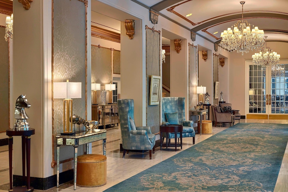 THE HOTEL SASKATCHEWAN, AUTOGRAPH COLLECTION 11/58