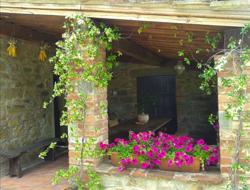 Villa Cecilia 写真2